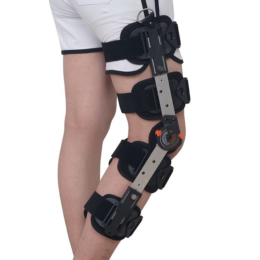 TJ-501(3) Adjustable Knee Orthosis