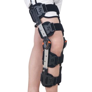 TJ-501(3) Adjustable Knee Orthosis