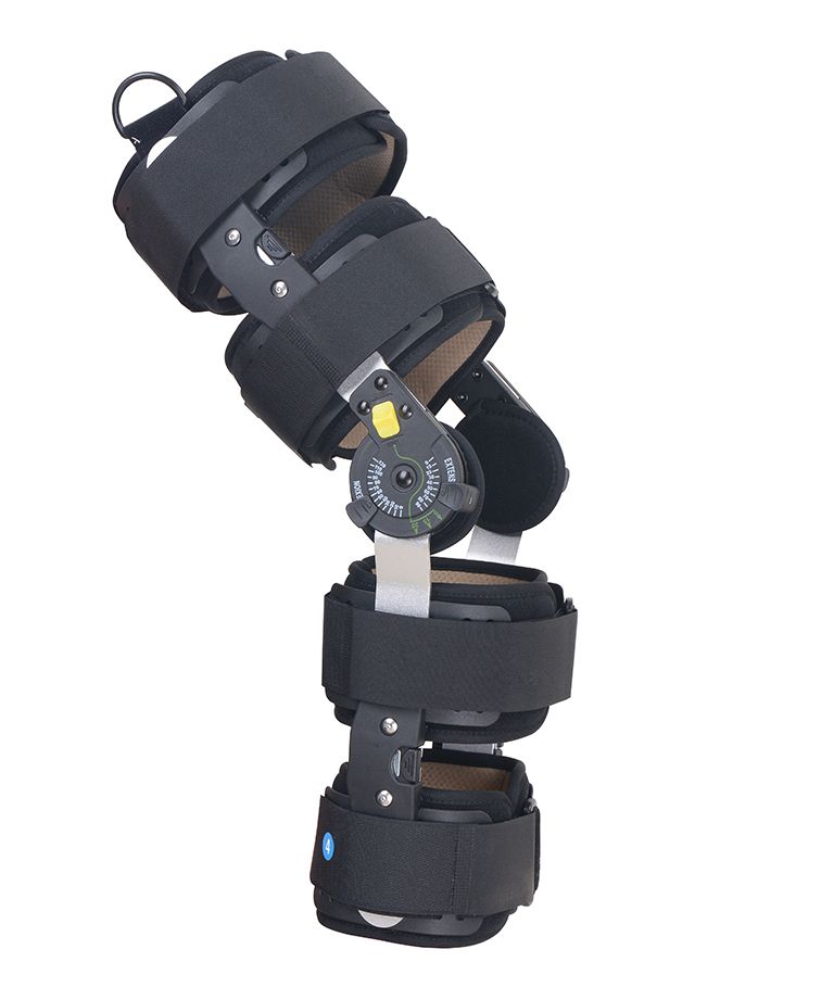 TJ-502(2) Adujstable Knee Orthosis