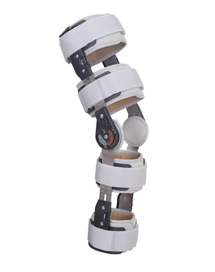 TJ-502(3) Adjustable Knee Orthosis