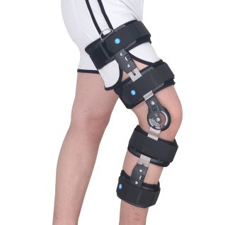 TJ-502(3) Adjustable Knee Orthosis