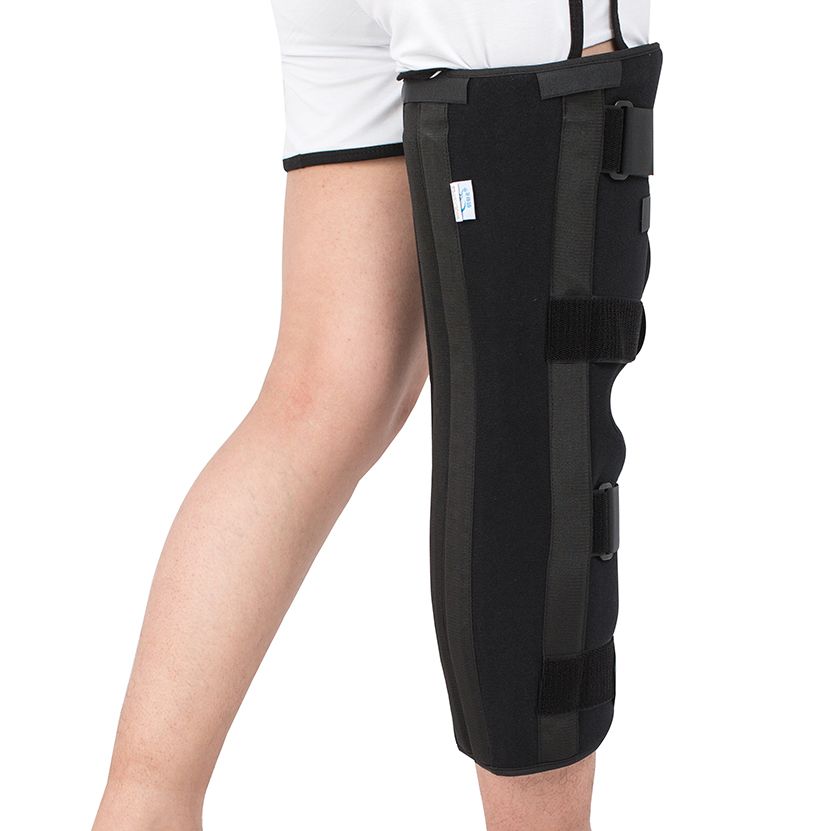 TJ-508 Knee Immobilizer