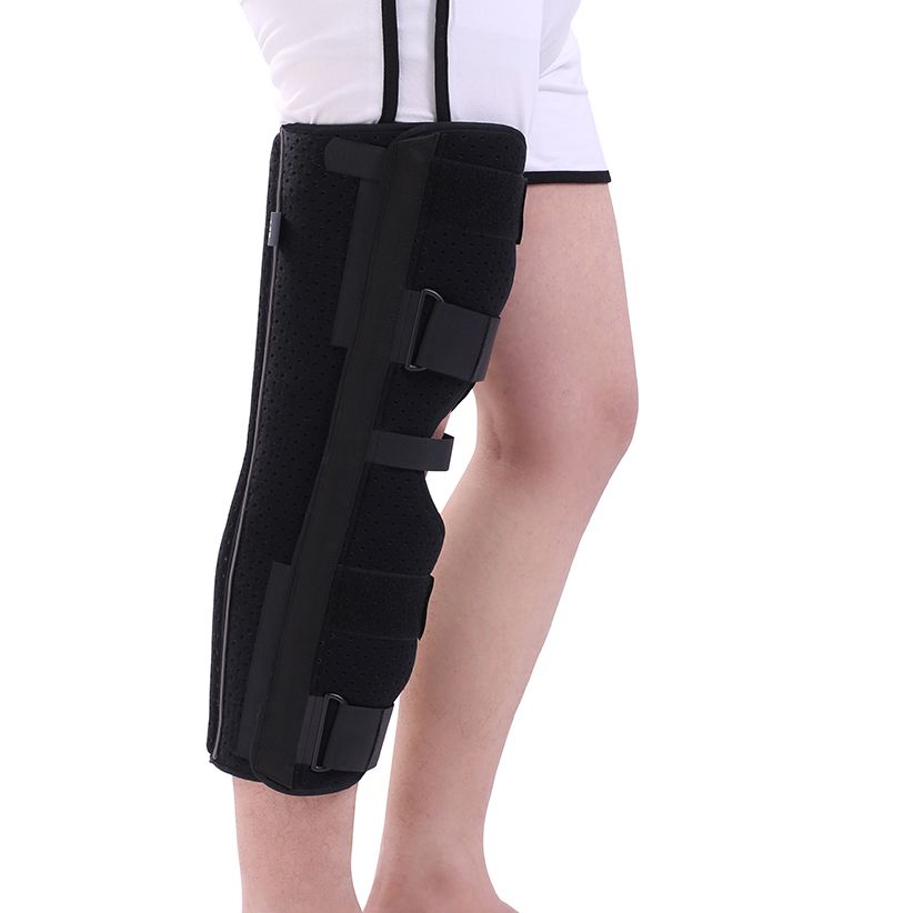 TJ-508(3) Knee Immobilizer