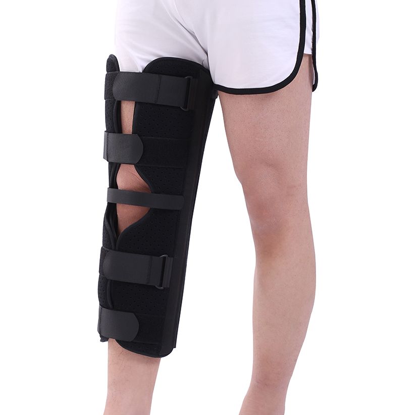 TJ-508(3) Knee Immobilizer