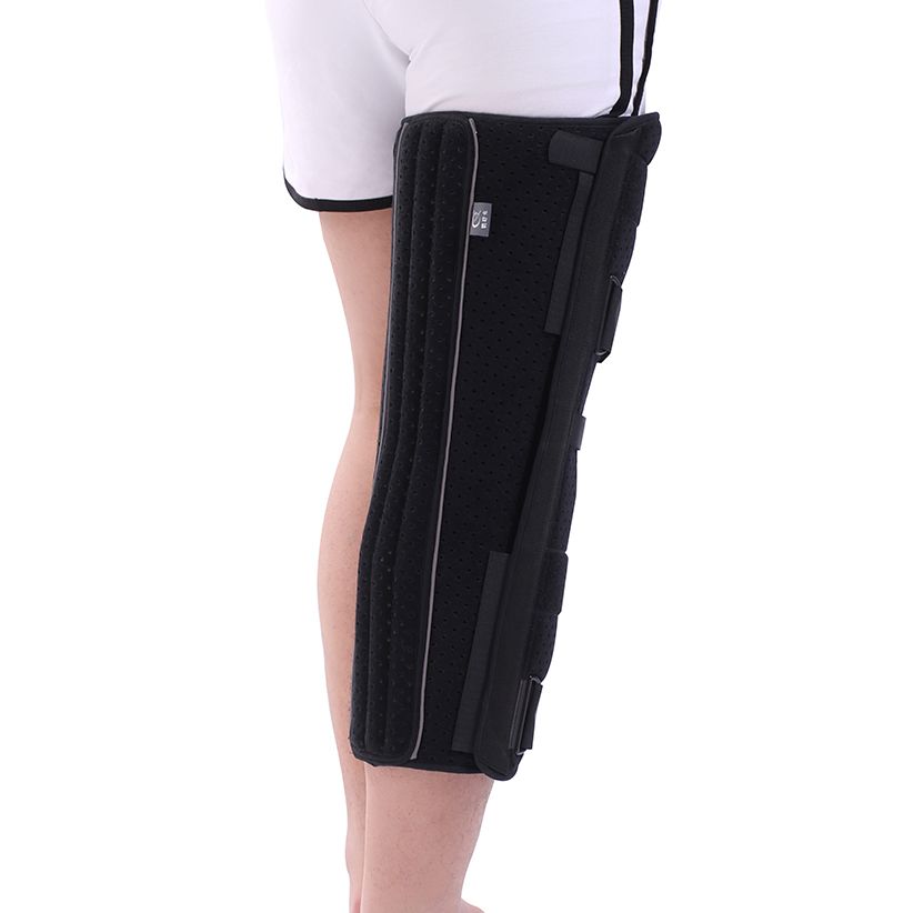 TJ-508(3) Knee Immobilizer