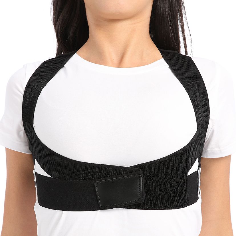 TJ-203(1) Spine Brace