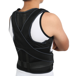 TJ-205(2)Breathable spine orthopedics brace