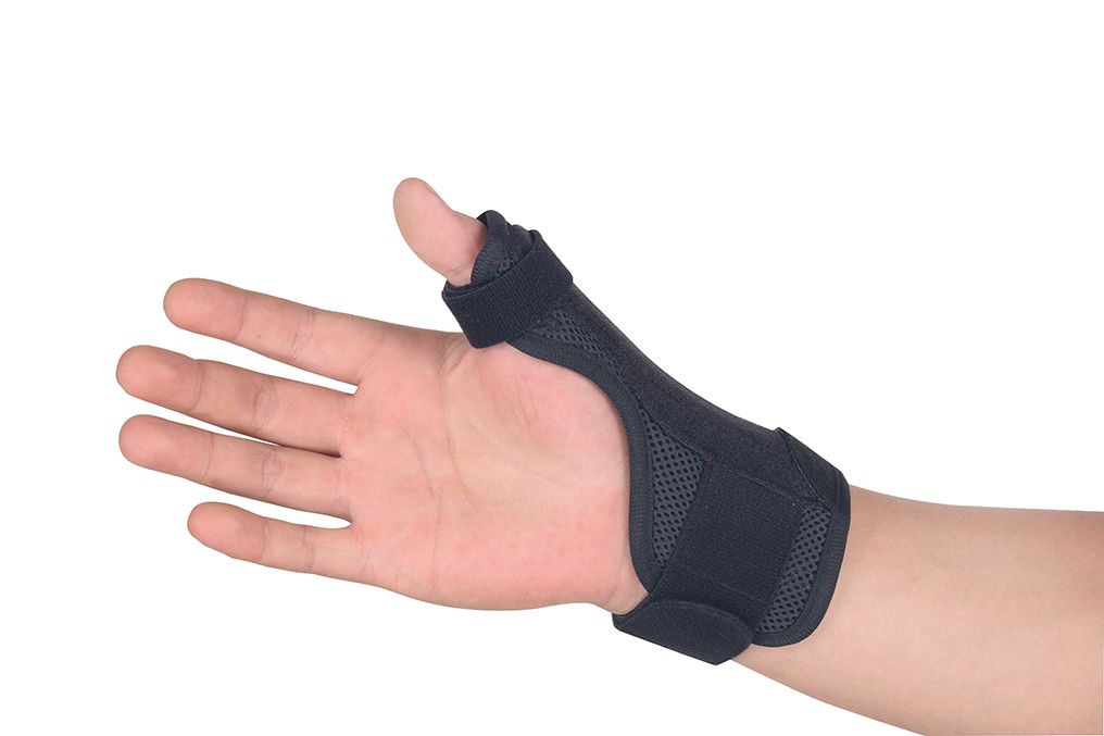 TJ-304(1) Thumb protect brace