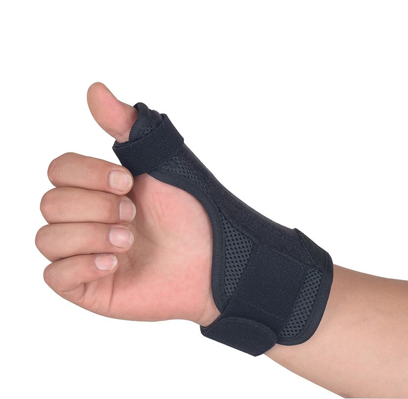 TJ-304(1) Thumb protect brace