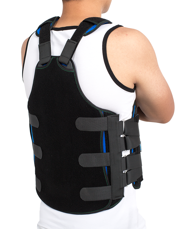 TJ-406(1) Lumbar Support