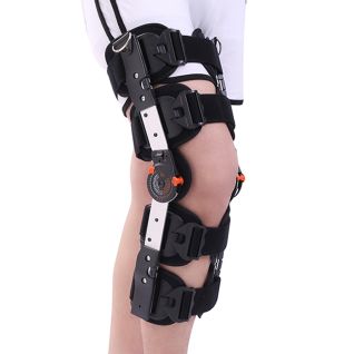 TJ-501(2) Adjustable knee orthosis