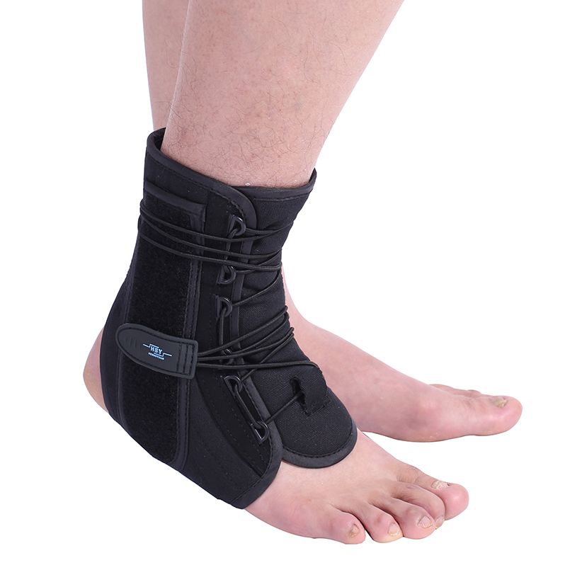TJ-606(2) Ankle Brace