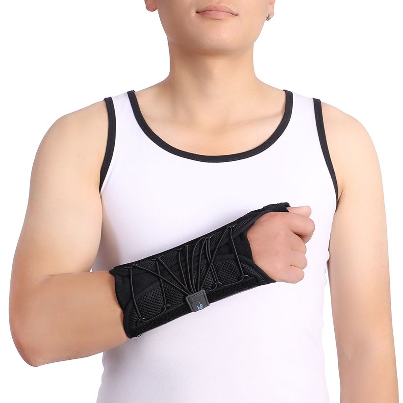 TJ-305（2） Wrist brace