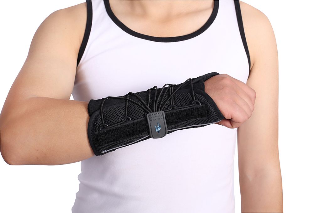 TJ-305（2） Wrist brace