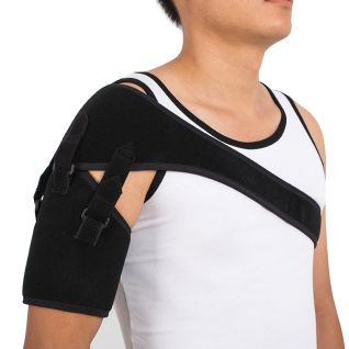 TJ-203 Shoulder Brace