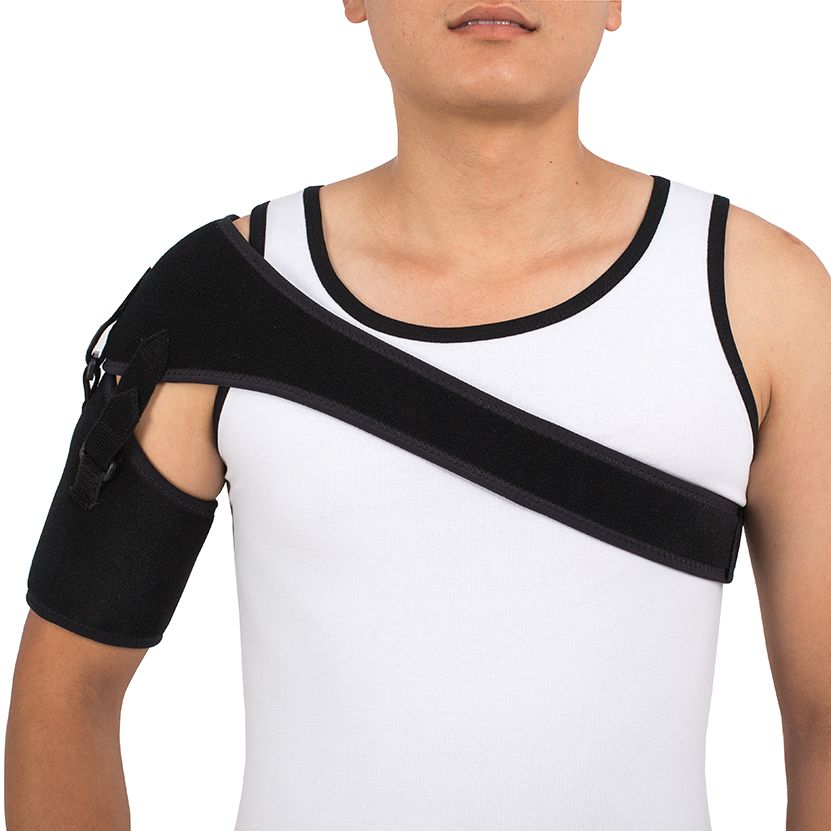 TJ-203 Shoulder Brace