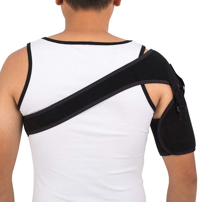 TJ-203 Shoulder Brace