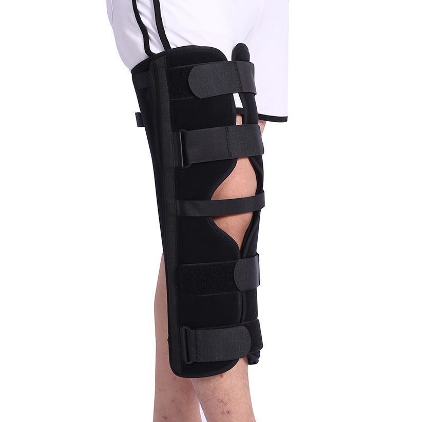 TJ-508（2） Knee Protection Brace