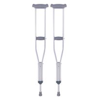 TJ-902 Aluminum Alloy Crutch