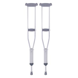 TJ-902 Aluminum Alloy Crutch