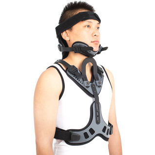 TJ-108 Cervical Thoracic Orthosis