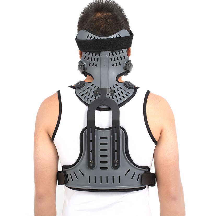 TJ-108 Cervical Thoracic Orthosis