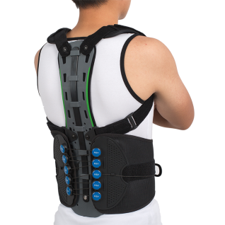 TJ-402(2) Lumbar Support Orthosis(II)