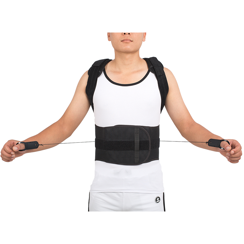 TJ-402(2) Lumbar Support Orthosis(II)