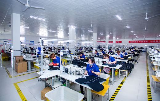 Hengshui Tianjian Medical Supplies Co., Ltd.