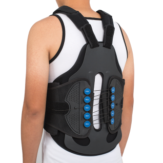 TJ-403 Lumbar Support Orthosis