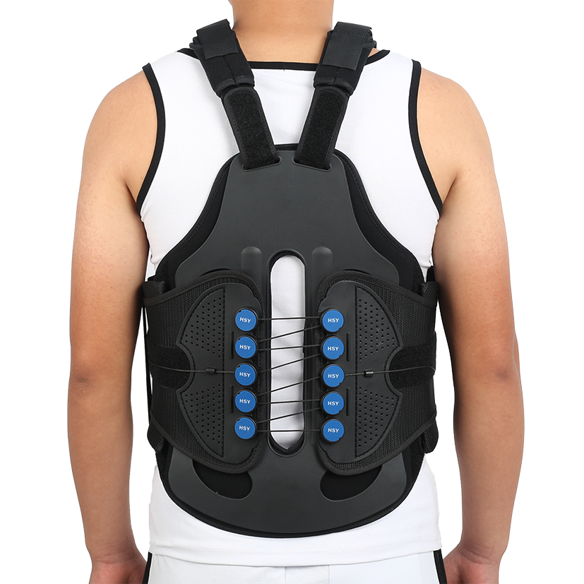 TJ-403 Lumbar Support Orthosis