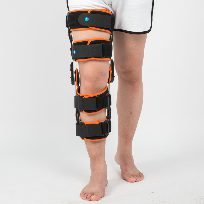 TJ-502 Adjustable Knee Orthosis